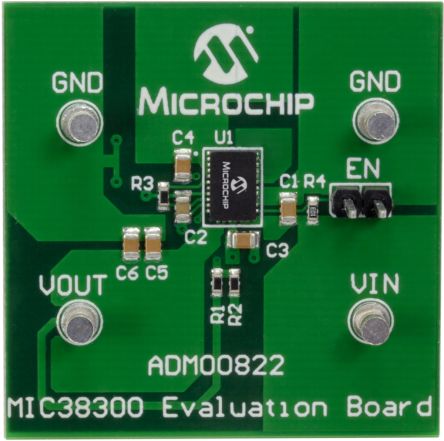 Microchip ADM00822 1807531