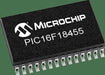 Microchip PIC16F18455-I/SO 1807574