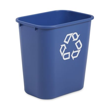 Rubbermaid Commercial Products FG295673BLUE 1807668