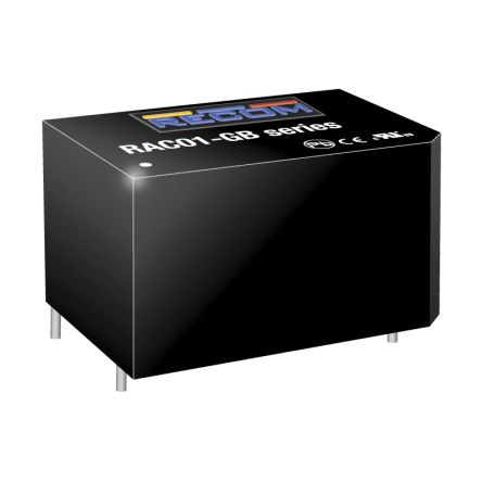 Recom RAC01-24SGB 1809231