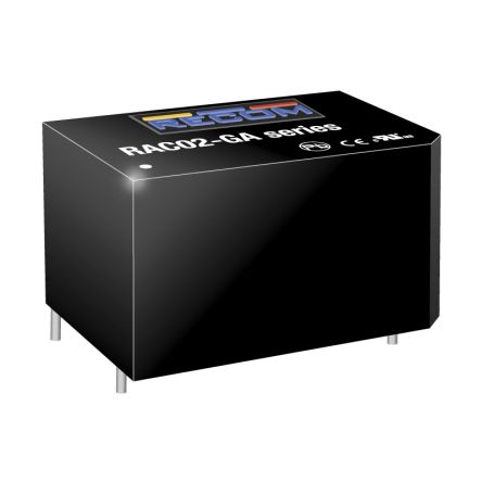 Recom RAC02-3.3SGA 1809232