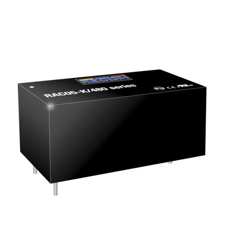 Recom RAC05-12SK/480 1809250