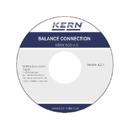 Kern SCD-4.0 1809299