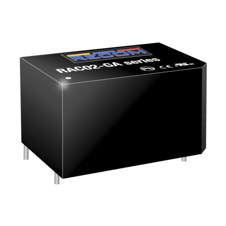 Recom RAC02-24SGA 1809379