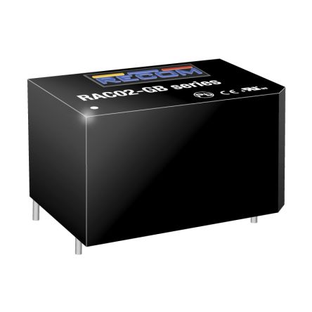 Recom RAC02-15SGB 1809387