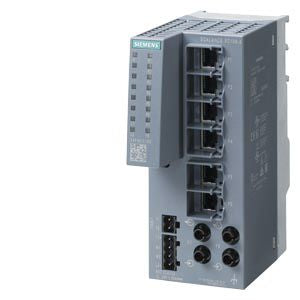 Siemens 6GK5106-2BB00-2AC2 1809595