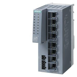 Siemens 6GK5108-0BA00-2AC2 1809597
