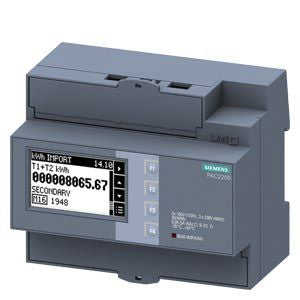 Siemens 7KM2200-2EA30-1GA1 1809611
