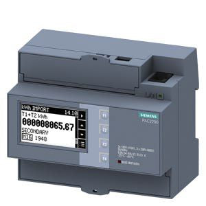 Siemens 7KM2200-2EA30-1JA1 1809613