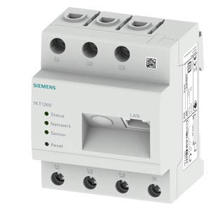 Siemens 7KT1260 1809622