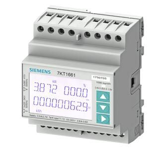 Siemens 7KT1662 1809636