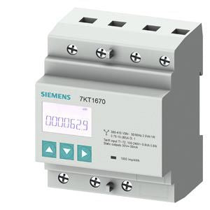 Siemens 7KT1666 1809640