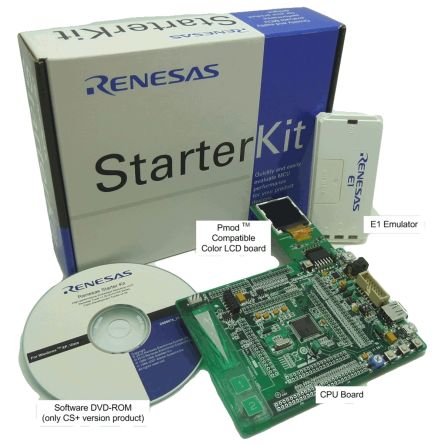Renesas Electronics R0K505231S000BE 1810208