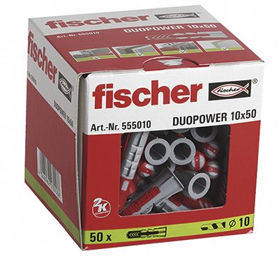 Fischer Fixings 555010 1810462