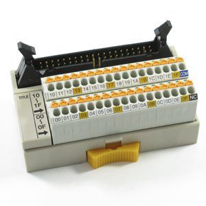 Toyogiken PCX-1H40-TB40-K-CPU 1810838