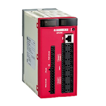 Schneider Electric LXM32CD12N4 1811392