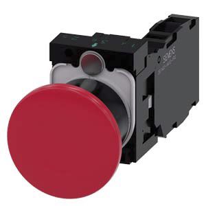 Siemens 3SU1100-1BA20-1FA0 1812849