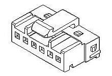 Molex 512160200 1813035