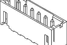 Molex 533240460 1813038