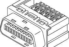 Molex 543063619 1813070