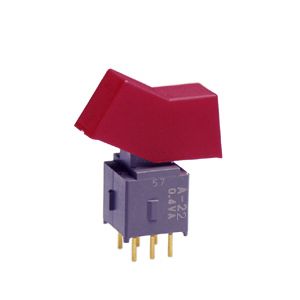 NKK Switches A22KP 1813557