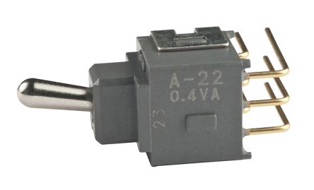 NKK Switches A23AP 1813558