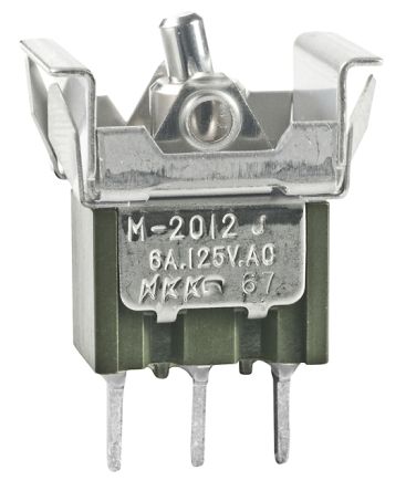 NKK Switches M2012TJW03 1813599