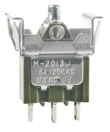 NKK Switches M2013TJW01 1813606
