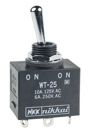 NKK Switches WT25S 1813655