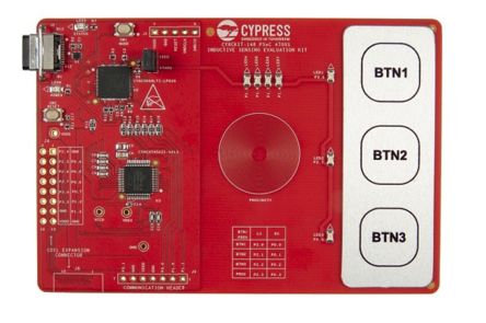 Cypress Semiconductor CY8CKIT-148 1813725