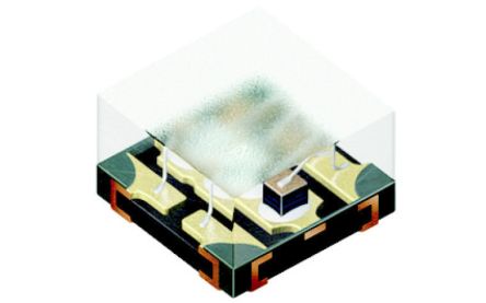 OSRAM Opto Semiconductors LRTB R48G 1814303