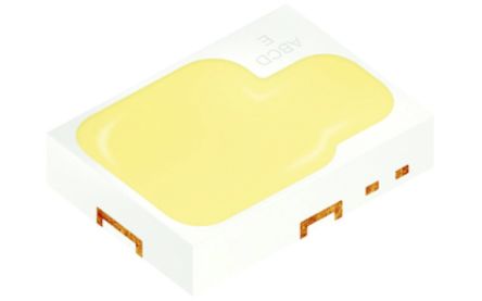 OSRAM Opto Semiconductors KY DMLS31.FY-Z8KF6-5F-8E8G 1814345