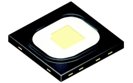 OSRAM Opto Semiconductors LUW HWQP-5N8N 1814354