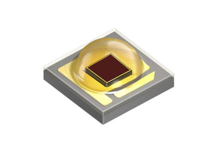 OSRAM Opto Semiconductors LY CKBP-JZKZ-46-J3T3 1814356