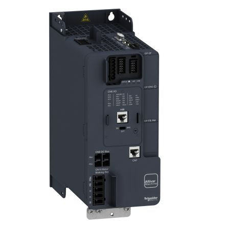 Schneider Electric ATV340U75N4 1814500