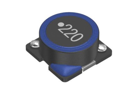 TDK SLF12555T-681MR43-PF 1814839