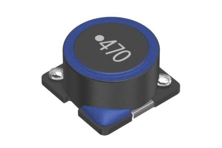 TDK SLF12565T-680M2R0-PF 1814843