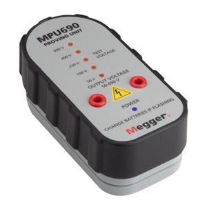 Megger 1001-561 1815014