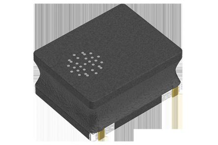 Wire-Wound Surface Mount Inductors