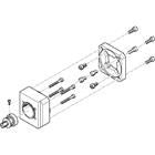 Festo EAMM-A-L27-40G 1816639