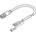Festo NEBM-SM12G8-E-7-Q5-LE6 1816709