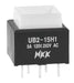 NKK Switches UB215SKW035F 1817067
