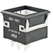 NKK Switches UB216KKW015C 1817068