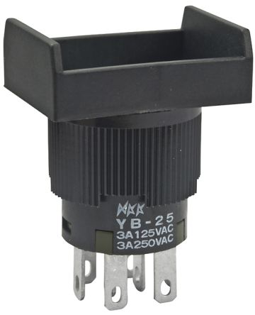 NKK Switches YB25RKW01 1817080