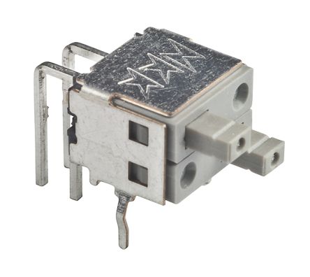 NKK Switches GB215A2H 1817159