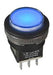 NKK Switches LB26RKW01 1817241