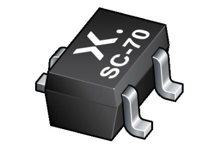 Nexperia BC817-16W,115 1817351