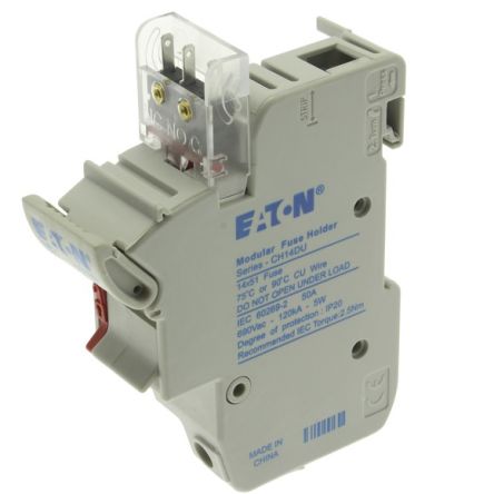 Eaton Bussmann Series CH141DMSU-F 1821657