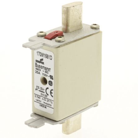 Eaton Bussmann Series 170M1561D 1821801