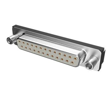 Amphenol FCI D25P33E6GV00LF 1822281